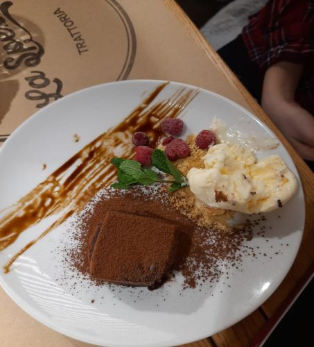 Alla ricerca del Gusto Italiano - riconoscete questi piatti?